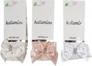 Колготки для дівчаток KATAMINO K36003 р.70-78 рожевий