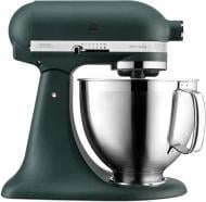 Кухонная машина KitchenAid Artisan 4,8 л 5KSM185PSEPP с откидным блоком пальмовый