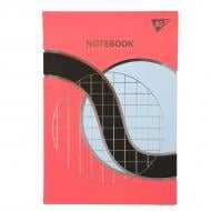 Блокнот YES 64 лист. Geometry 152073