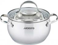 Каструля Ardesto 3,0 л Gemini Vittoria AR1930AS