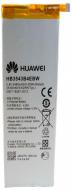 Аккумулятор EXTRADIGITAL для Huawei Ascend P7 2460 мА/ч (BMH6399)