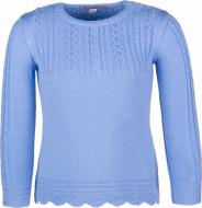 Туніка для дівчинки Flash р.122 синій F18D41FW_630