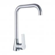 Смеситель для кухни RJ INA, хром