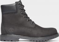 Ботинки Timberland Premium 6-Inch TB08658A001 р.37,5 черный