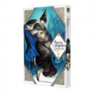 Книга Камоме Шірахама «Ательє чаклунських капелюхів. Том 6» 978-617-8109-01-1