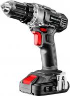 Шуруповерт акумуляторний GRAPHITE Energy+ 58G000-SET1