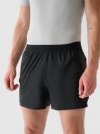 Шорты 4F SHORTS FNK M633 4FWAW24TFSHM633-22S р. XL серый