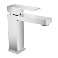 Смеситель для умывальника RJ ROD, хром, 35 мм