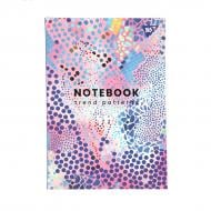 Блокнот YES 64 арк. Trend patterns Drops 152077