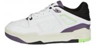 Кроссовки женские Puma SLIPSTREAM WNS 386270-02 р.37,5 белые
