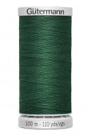 Нитки Gutermann Extra Strong №40 100 м 724033 колір 340