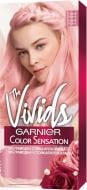 Крем-краска для волос Garnier Color Sensation The Vivids The Vivids 10.22 розовая пастель 110 мл