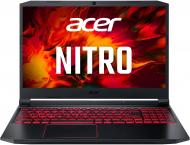 Ноутбук Acer AN515-55-57N5 15,6" (NH.QB0EU.008) obsidian black
