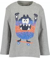 Реглан для мальчика Blue Seven р.98 серый 850760 X * 98