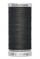 Нити Gutermann Extra Strong №40 100 м 724033 цвет 36
