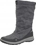 Черевики Jack Wolfskin VANCOUVER TEXAPORE BOOT W 4028201-6350 р.40,5 темно-сірий