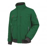 Куртка WURTH Modyf Stretch X пилот р. XS M411255010 зеленый