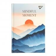 Блокнот YES 96 лист. Mindful moment 152051