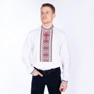 Вышиванка Эдельвика белый р. S 73-23/09