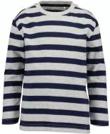 Реглан для хлопчика Blue Seven р.104 сірий із синім 850763 X 5 920