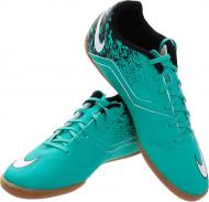 Футзальная обувь Nike BOMBAX IC 826485-310 р.43 голубой