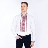 Вишиванка Едельвіка білий р. XL 73-23/09