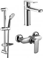 Набор смесителей VOLLE Fiesta 1515113161