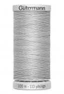 Нити Gutermann Extra Strong №40 100 м 724033 цвет 38