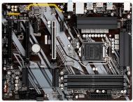 Материнская плата Gigabyte Z390 UD V2 (Socket 1151, Intel Z390, ATX)