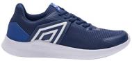 Кросівки чоловічі демісезонні Umbro UMBRO DARRAS II 40408U-MDT р.41 сині