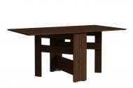 Стол письменный Luxe Studio №1 740х220х850 мм дуб/дуб