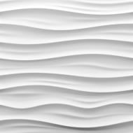 3D-панель гипсовая BeautyWalls RELAX армированная 1.44 кв.м