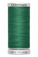 Нити Gutermann Extra Strong №40 100 м 724033 цвет 402