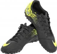 Футбольні бутси Nike BOMBAX TF 826486-007 р. 8 чорний Футбольні бутси Nike BOMBAX TF 826486-007 р. 8 чорний