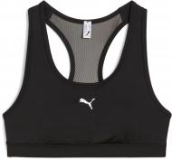 Бра Puma 4KEEPS BRA - P 52696101 р.L чорний