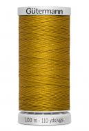 Нитки Gutermann Extra Strong №40 100 м 724033 колір 412