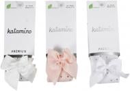 Колготки для девочек KATAMINO K36006 р.78-85 розовый