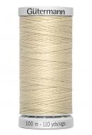 Нити Gutermann Extra Strong №40 100 м 724033 цвет 414