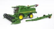 Комбайн Bruder John Deere Combine harvester T670i 1:16 02132