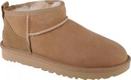 Ботинки UGG W CLASSIC ULTRA MINI 1116109-SAN р.37 бежевый