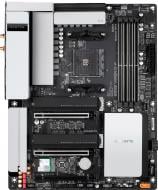 Материнская плата Gigabyte B550 VISION D-P (Socket AM4, AMD B550, ATX)