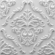 3D-панель гипсовая BeautyWalls VINTAGE армированная 1.44 кв.м