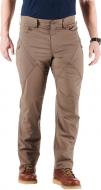 Брюки тактические CAPITAL PANT Major Brown W35/L30 74524/367