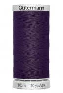 Нитки Gutermann Extra Strong №40 100 м 724033 колір 512