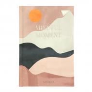 Блокнот YES 64 арк. 7БЦ Mindful moment клітинка