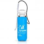 Опрыскиватель плечевой профессиональный Spray well 8 л