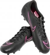 Бутсы Nike MERCURIAL VORTEX III 831969-006 р.US 10,5 красный