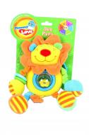 Игрушка развивающая Mommy Love Лев Рура LKS0/M Игрушка развивающая Mommy Love Лев Рура LKS0/M