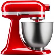 Кухонна машина KitchenAid Artisan MINI 3,3 л 5KSM3311XECA з відкидним блоком карамельне яблуко