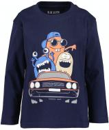 Реглан для мальчика Blue Seven р.122 синий 850760 X * 98